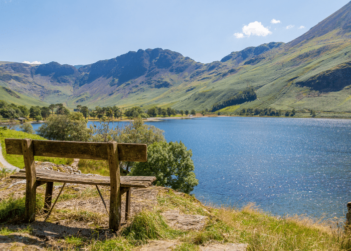 Lake District hidden gems
