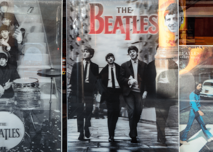 Beatles Liverpool Tours